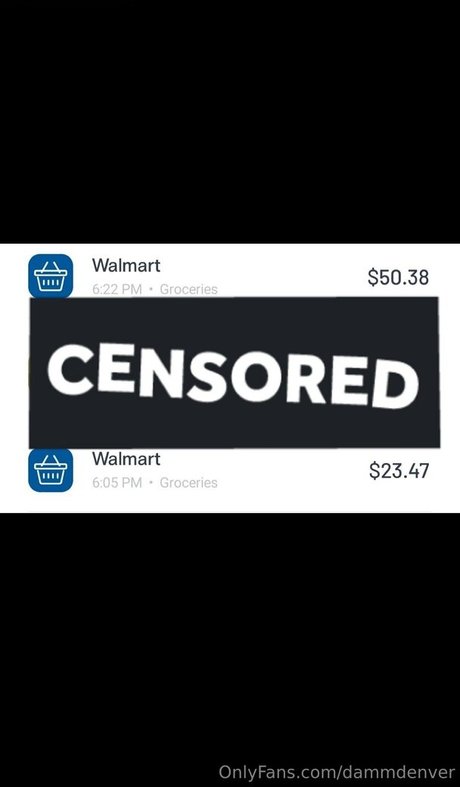 dammdenver model xxx picture