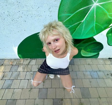 christivovk nude star perfect pictures