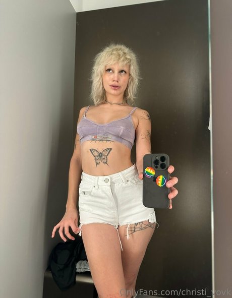 christivovk nude xxx star pic