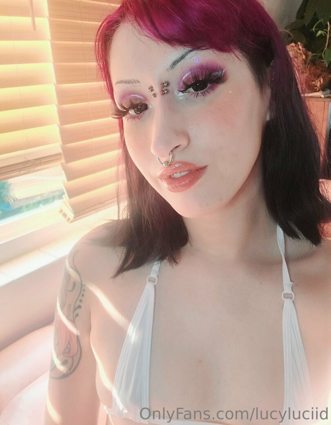 lucyluciid pornstar xxx archive