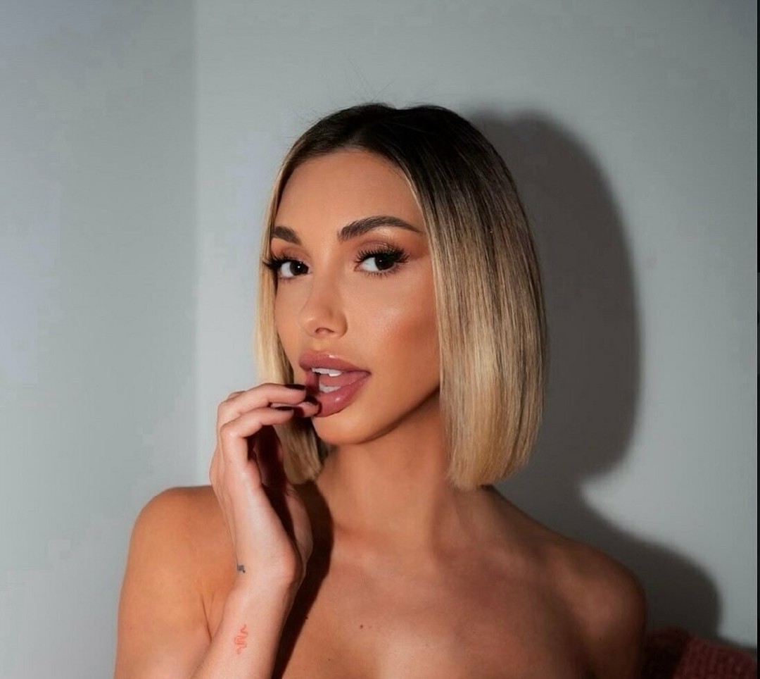 csecretss model nudes images