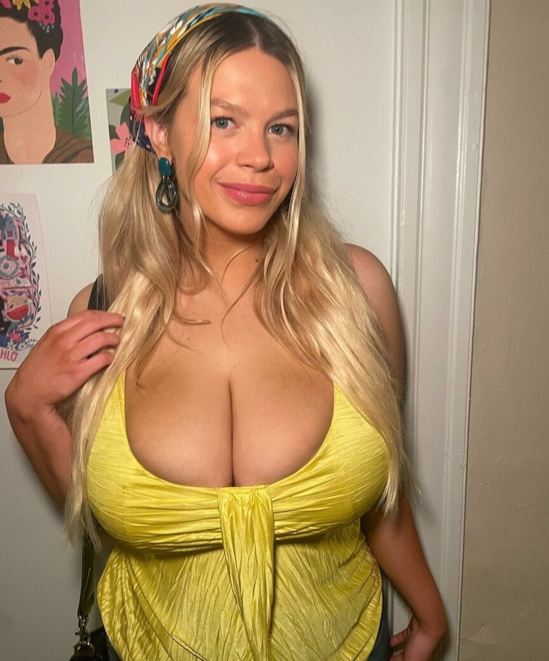 Rachel Pate profile image