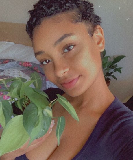 Plantbae pornstar pretty picture