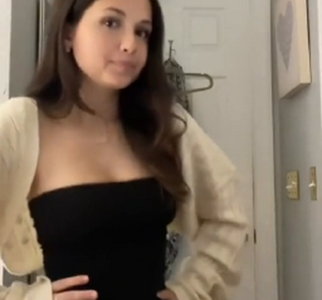 Cait ASMR beautiful model image