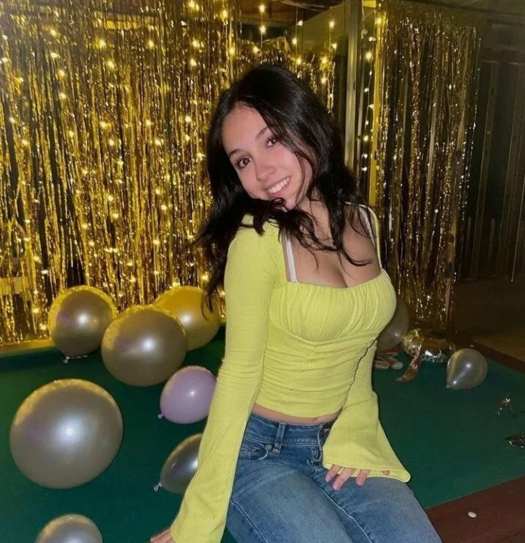 Cait ASMR nice model archive