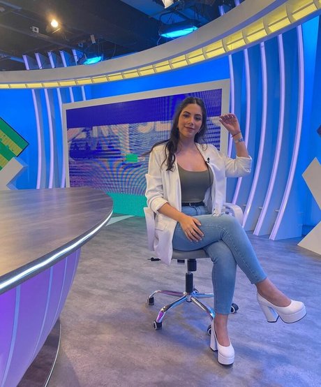 Valentina Kavata star exclusive picture