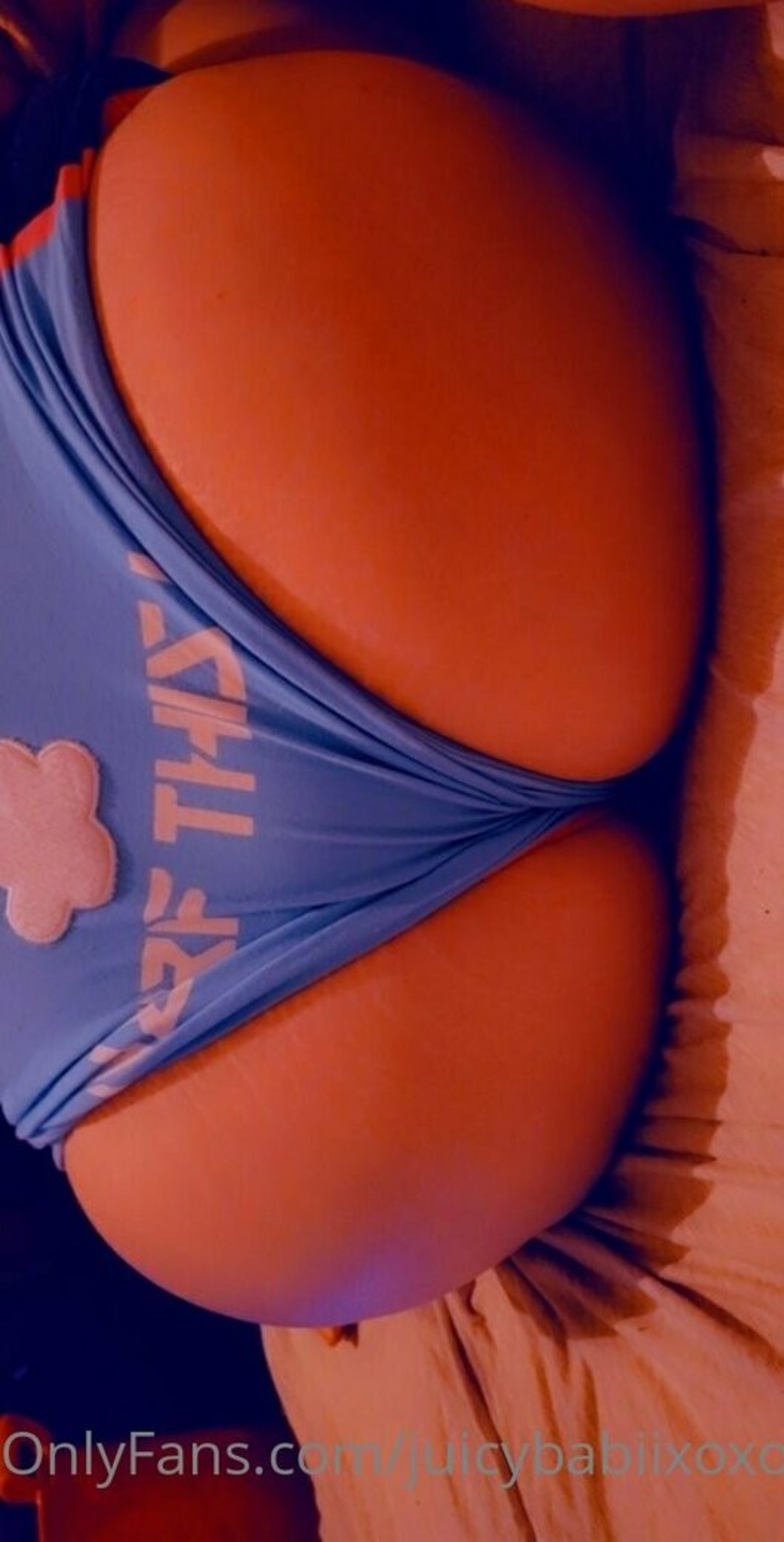 juicybabiixoxo nudes star archive