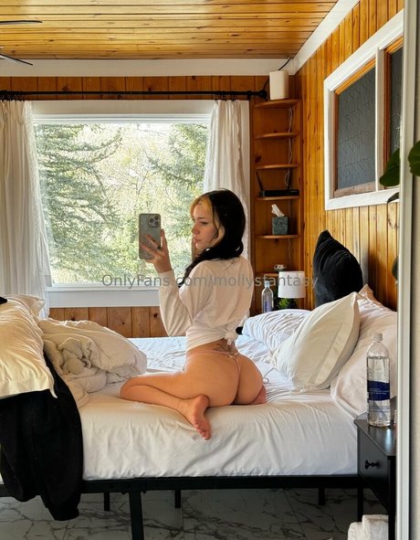 mollysfantasy beautiful model images