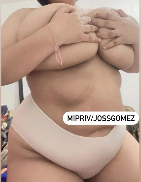 Jossgomez star free pic