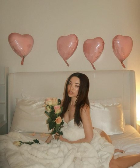 Kaitlynn Rhenea Asmr pornstar sexy picture