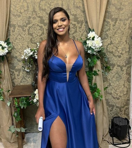 Melzinha V Christ actress image