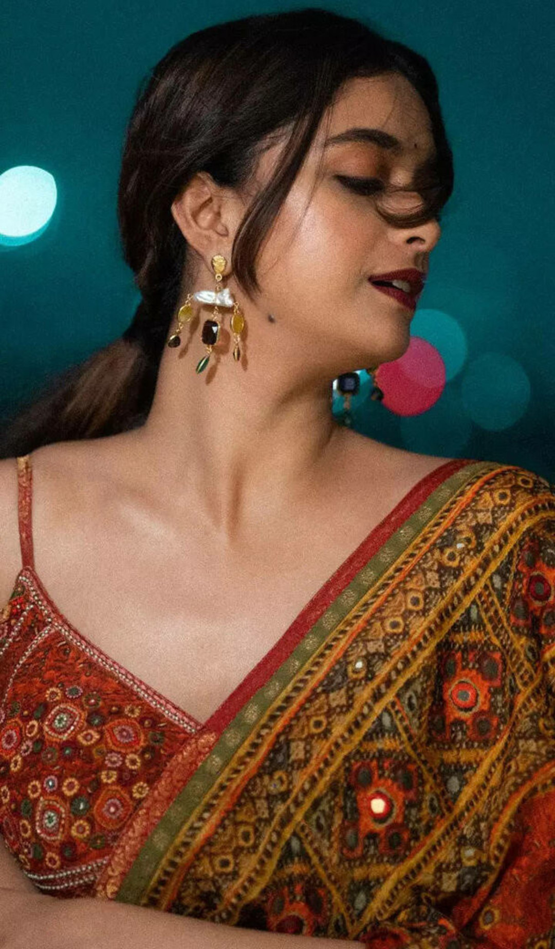 Keerthy Suresh free pornstar archive