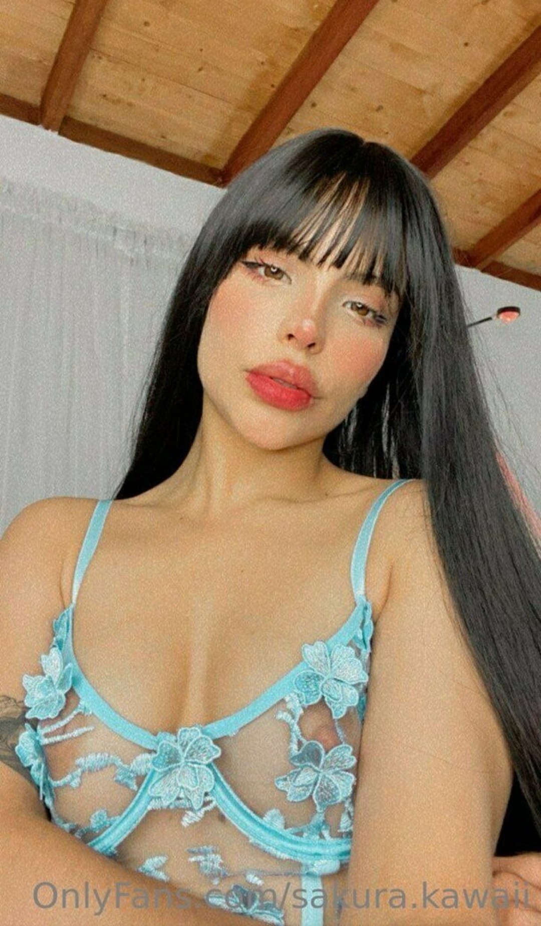 kasumi gumi model pretty pic