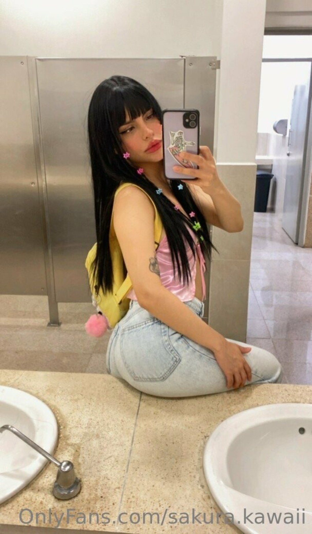 kasumi gumi model perfect galleries