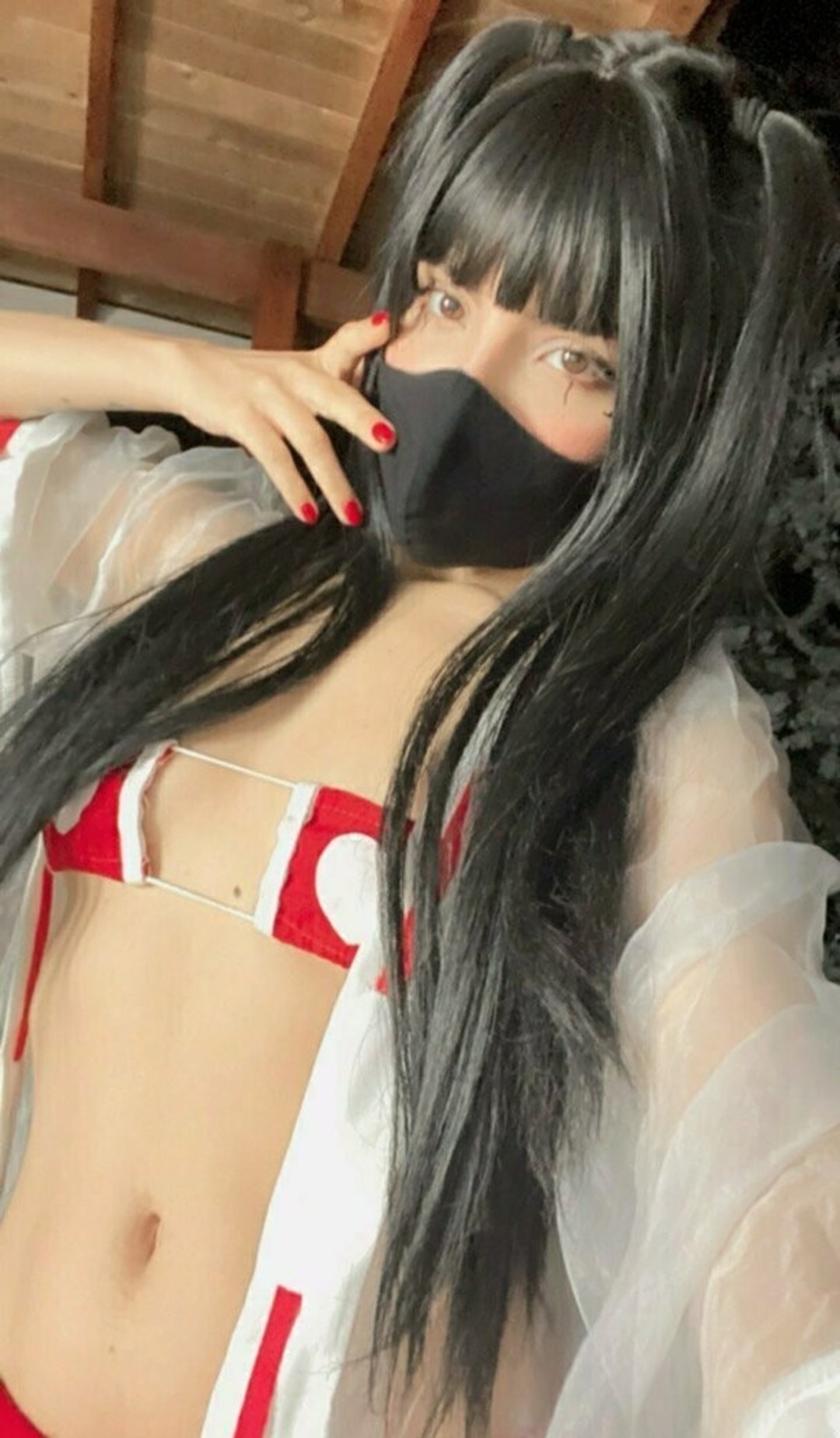 kasumi gumi perfect star photo