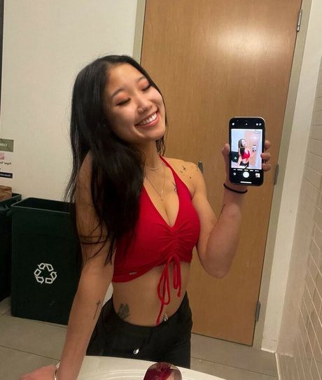 Abigail Rosengren porn actress picture