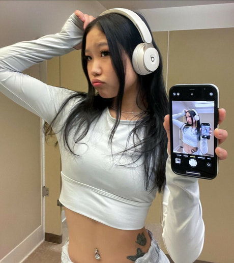 Abigail Rosengren star pretty pictures