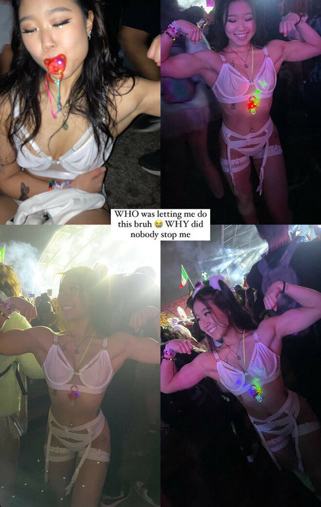 Abigail Rosengren pornstar perfect photos