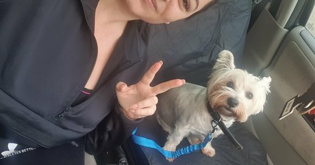 Klara Devine high quality pornstar pic