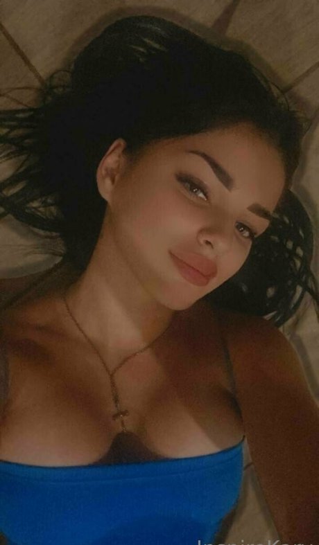 inspirekaya art actress pic