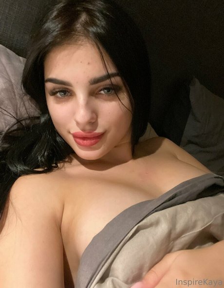 inspirekaya nudes pornstar photos