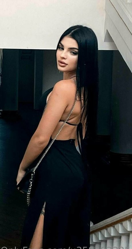 inspirekaya nudes pornstar photo