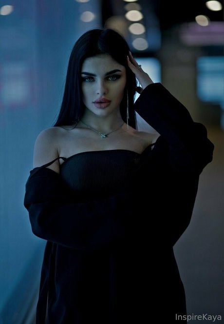 inspirekaya top star gallery