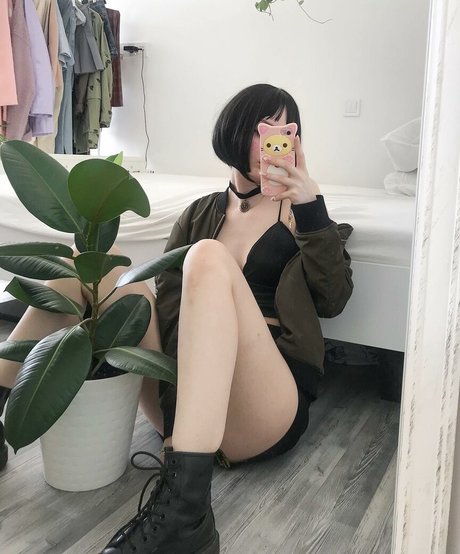 mirukurum pornstar nice pics