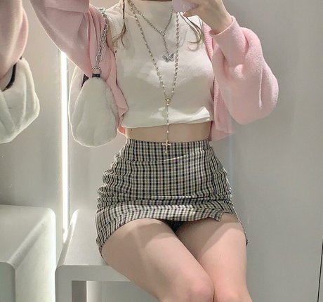 mirukurum nude pornstar pics