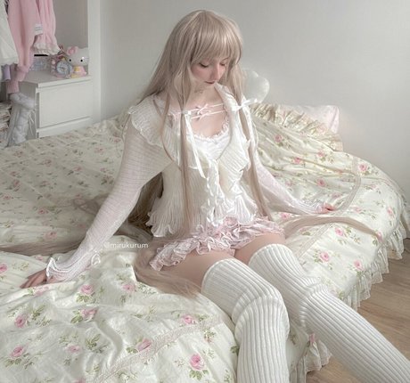 mirukurum pornstar pretty pics