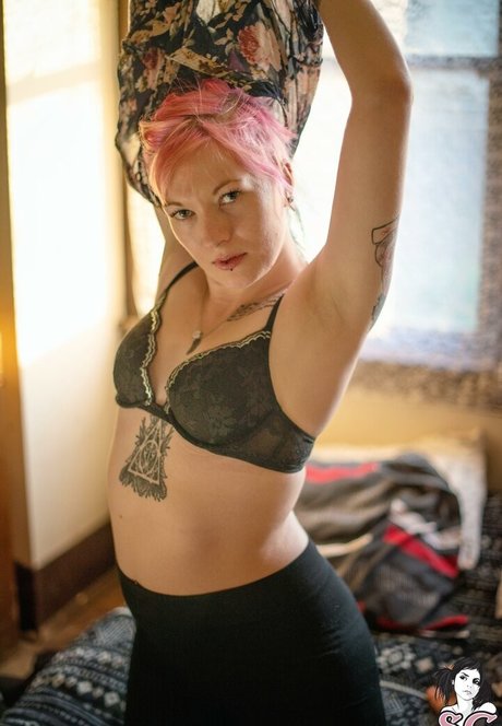 Venomousrose pornstar perfect pic