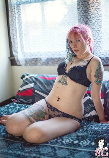 Venomousrose high quality pornstar gallery