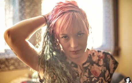 Venomousrose pornstar erotic photos