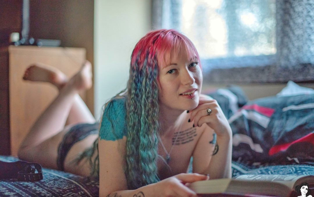 Venomousrose model pornographic galleries