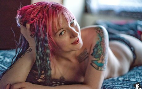 Venomousrose sex pornstar photos