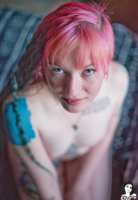 Venomousrose nudes actress pics