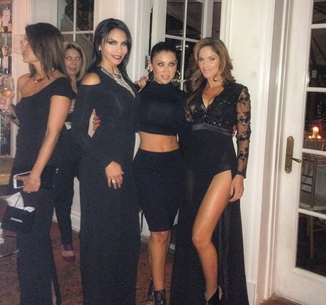 Jessica Canizales exclusive model archive