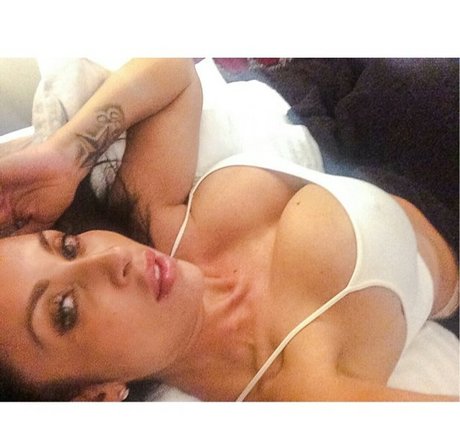 Jessica Canizales porn actress pics