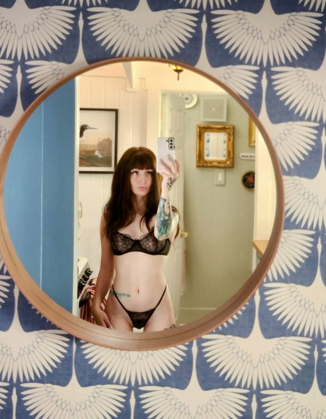 Stevie Moon star best pics