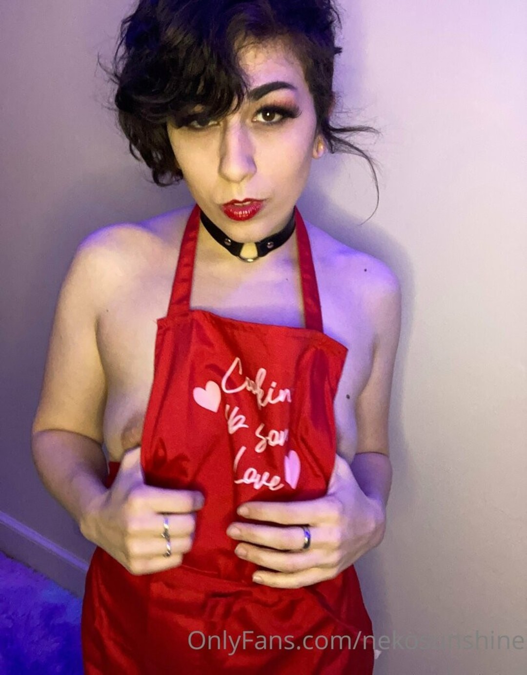 nekosunshine nudes pornstar image