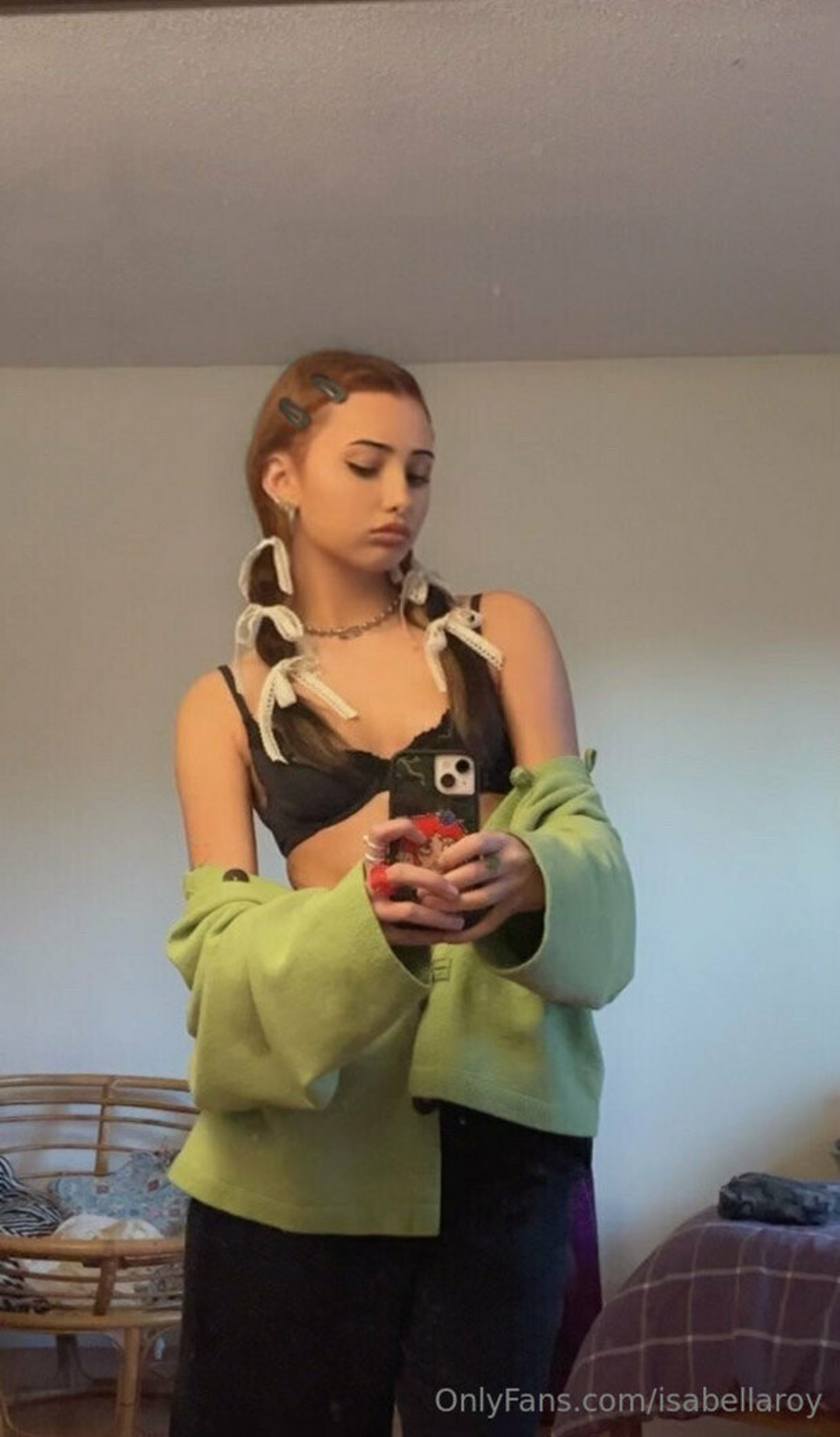 isabellaroy star nudes pics