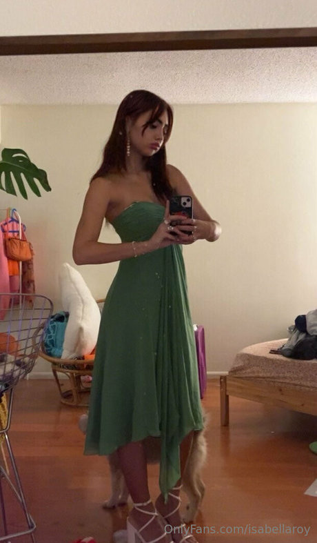 isabellaroy sex model img