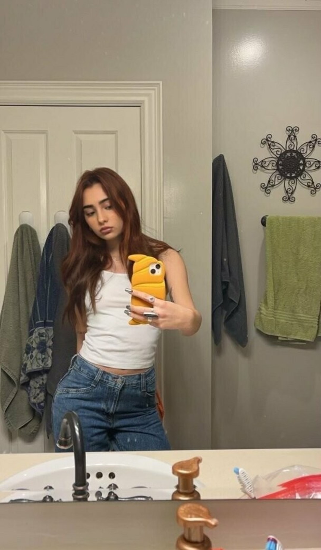 spanking onlyfans top photo