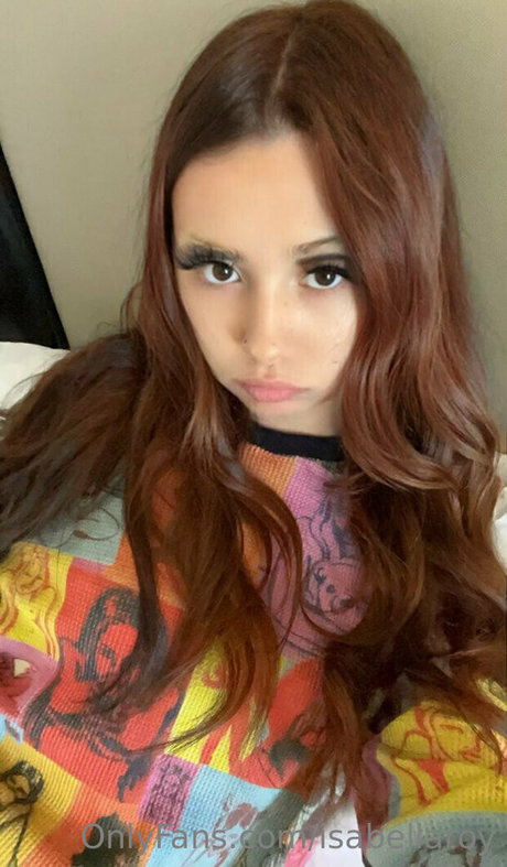 isabellaroy xxx actress images