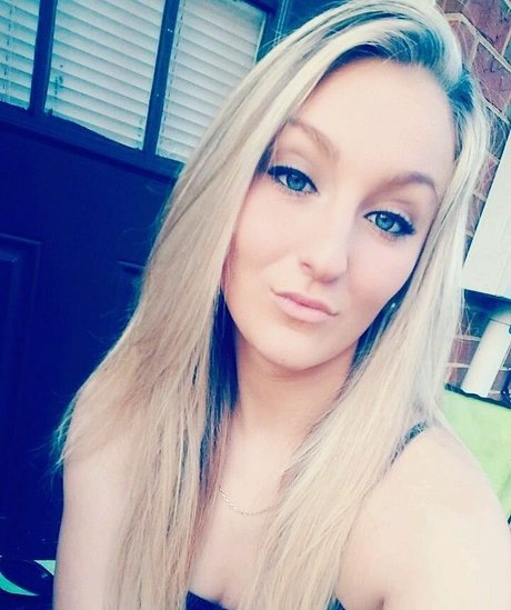 Destiny Marie exclusive pornstar picture