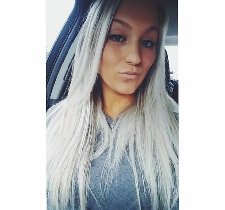 Destiny Marie pornstar picture