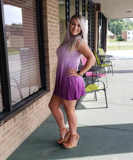 Destiny Marie model high quality archive