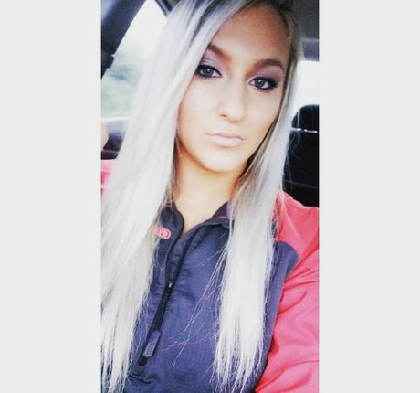 Destiny Marie actress picture