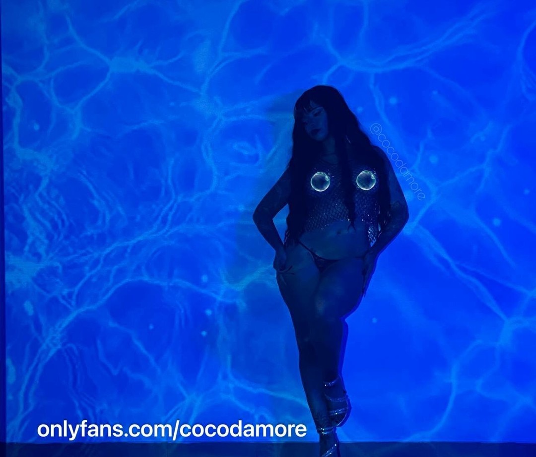 Cocodamore pornstar pretty archive