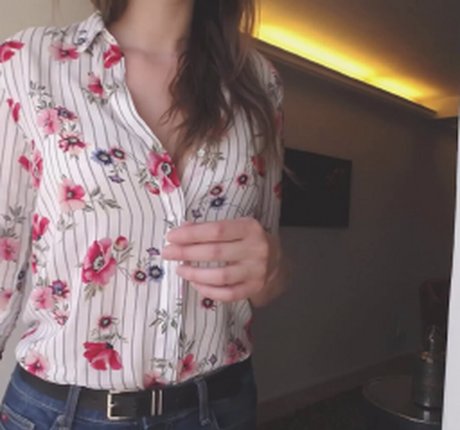 Emily Bee pornographic actress picture